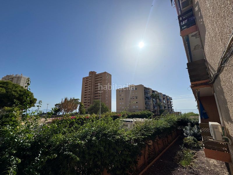 Foto 3753b838-bcb4-4527-ae5f-41a5e7613379. Apartament amb calefacció aparcament piscina a Playa Muchavista Campello (el)