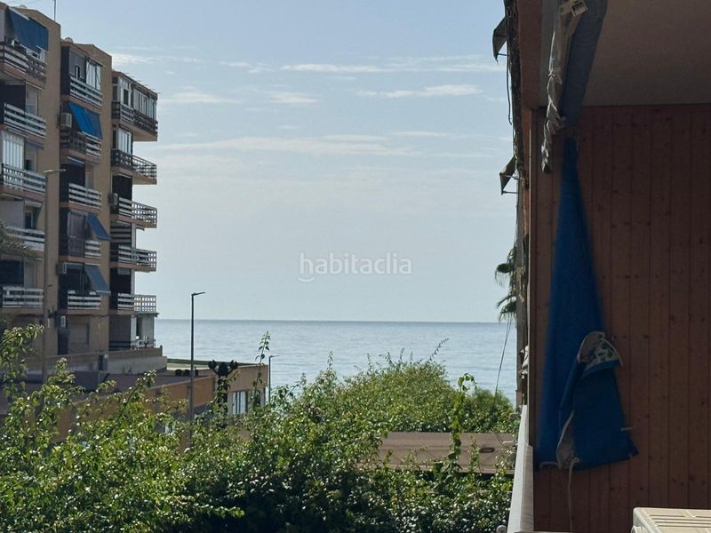 Foto 5f93f63a-efce-4f81-aa60-506fb062ad45. Apartament amb calefacció aparcament piscina a Playa Muchavista Campello (el)