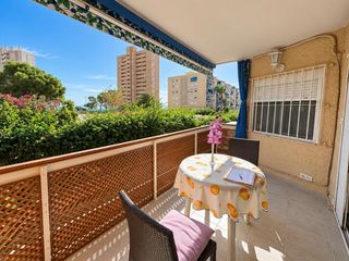 Apartamento en Carrer el pinós 18. Apartamento en el campello playa muchavista, las lanzas