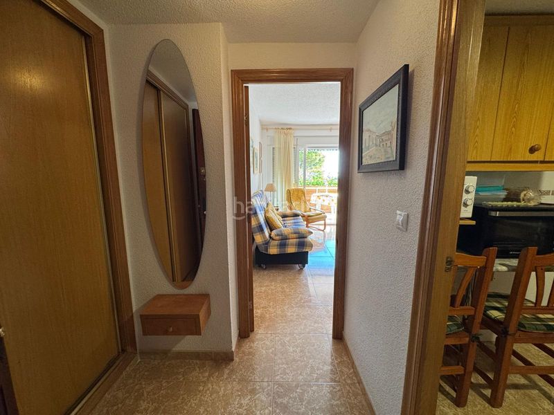 Foto 802ad08c-1a49-4883-a1f4-473a577540e5. Apartament amb calefacció aparcament piscina a Playa Muchavista Campello (el)