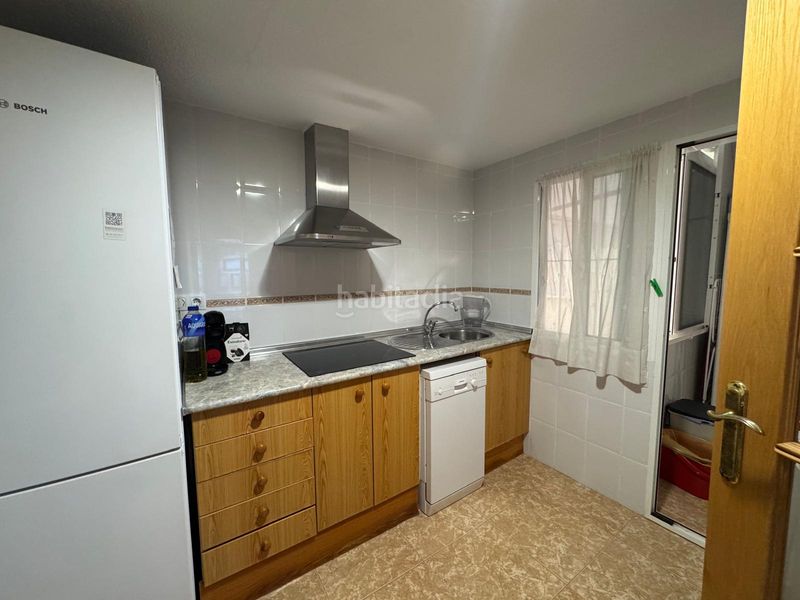Foto 8dd2038c-54c5-4c46-b9c9-0a6f31d74b44. Apartament amb calefacció aparcament piscina a Playa Muchavista Campello (el)