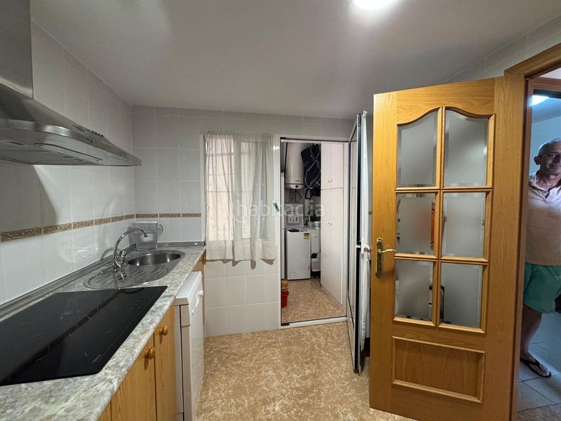 Foto 8f832c2b-c458-4479-a452-851639b11194. Apartament amb calefacció aparcament piscina a Playa Muchavista Campello (el)
