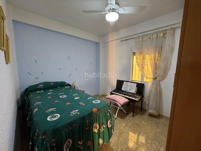 Foto 9e38b2fd-a7f6-4ba3-9b48-305c545b0100. Apartament amb calefacció aparcament piscina a Playa Muchavista Campello (el)