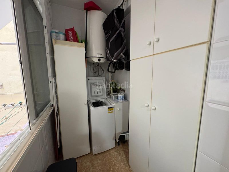 Foto af024023-194e-4114-8711-72a64678dc25. Apartament amb calefacció aparcament piscina a Playa Muchavista Campello (el)