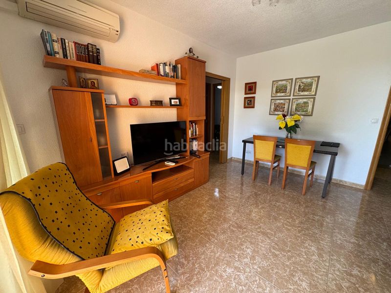Foto dcc9bca9-7bab-44a5-9a95-4144481de3bb. Apartament amb calefacció aparcament piscina a Playa Muchavista Campello (el)