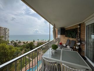 Lloguer Apartament  Avenida jaime i el conquistador 66. Apartamento en playa muchavista, el campello, raspeig chancrilla