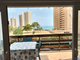 Lloguer Apartament  Carrer el pinós 18. Apartamento en playa muchavista, campello, urbanización las lanz