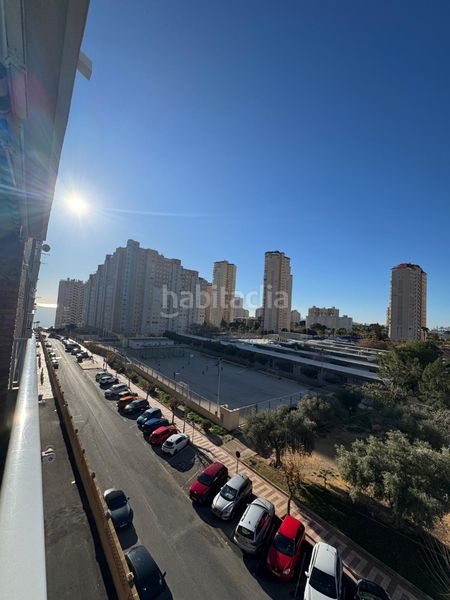 Foto 41859953-fed7-404d-969b-d98be267cf18. Location appartement dans avenida jaime i el conquistador 88 dans Campello (el)