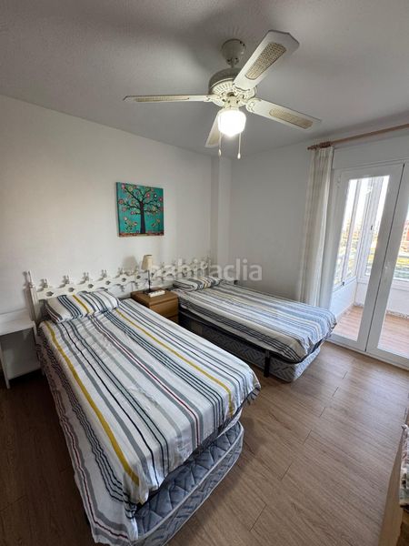 Foto 4479db92-91b0-4533-81d1-605eab8b89ce. Location appartement dans avenida jaime i el conquistador 88 dans Campello (el)