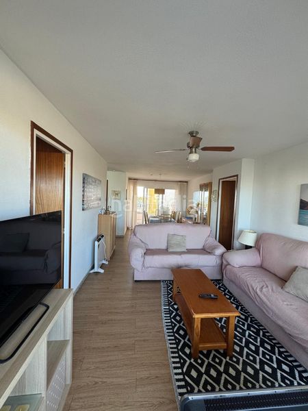 Foto 5988a86a-5bde-494c-bb49-5295611058fa. Location appartement dans avenida jaime i el conquistador 88 dans Campello (el)