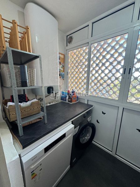 Foto a03df979-b387-47c3-b829-0c362d09bf1b. Location appartement dans avenida jaime i el conquistador 88 dans Campello (el)