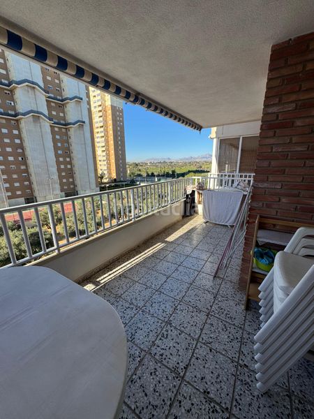 Foto a0a67e0e-fb96-4a08-9702-e4bd1c775ed3. Location appartement dans avenida jaime i el conquistador 88 dans Campello (el)