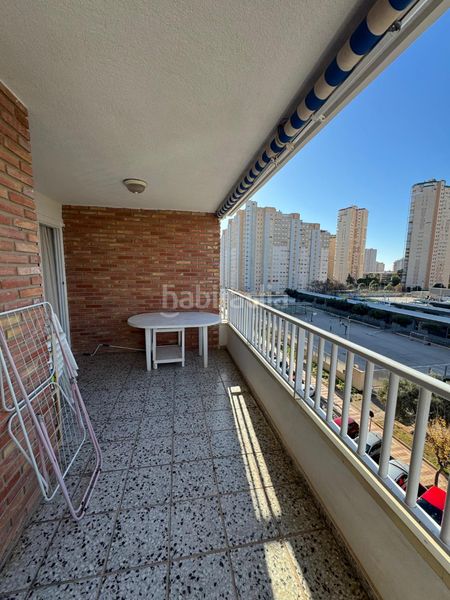 Foto a60a1cbf-1cb7-4daa-bb3c-b991100bb83b. Location appartement dans avenida jaime i el conquistador 88 dans Campello (el)