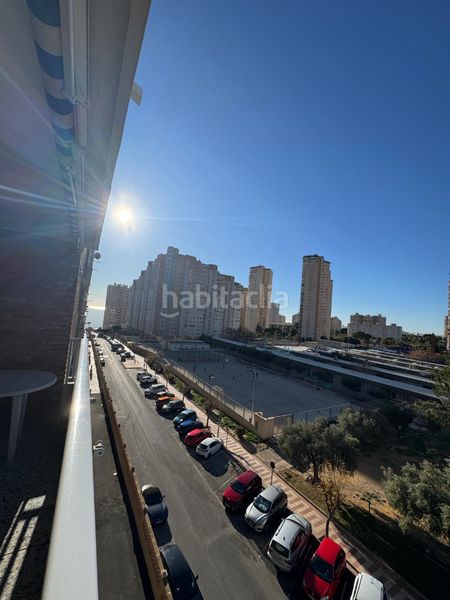Foto b75281d1-b636-4bbe-b403-42eef76e7cef. Location appartement dans avenida jaime i el conquistador 88 dans Campello (el)