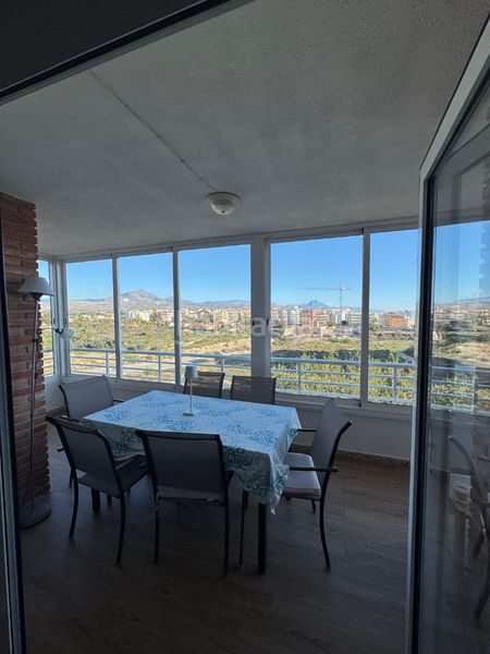 Foto cc9c9010-2236-4575-9cb0-5beed462b5c4. Location appartement dans avenida jaime i el conquistador 88 dans Campello (el)
