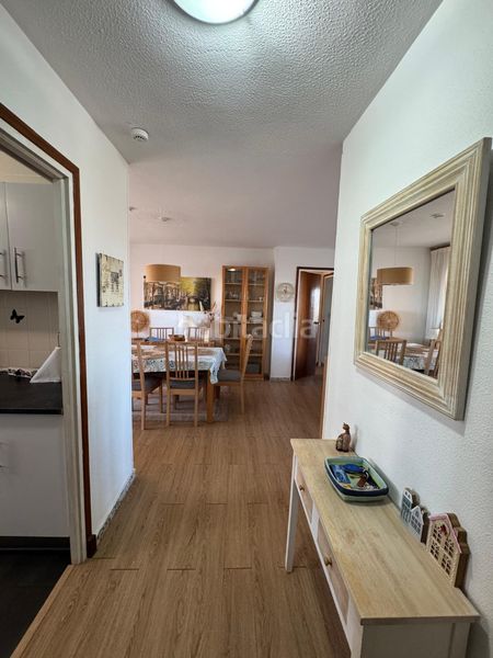 Foto e6e7c984-adf2-4cd1-8da5-664c13cc8b72. Location appartement dans avenida jaime i el conquistador 88 dans Campello (el)