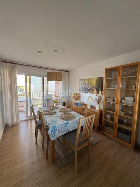 Foto fa31042e-efd9-4c33-b502-c3dc3b2cd215. Location appartement dans avenida jaime i el conquistador 88 dans Campello (el)