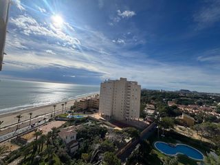 Lloguer Apartament  Carrer mangraner 3. Apartamento 1ª línea en playa muchavista, campello, urbanización