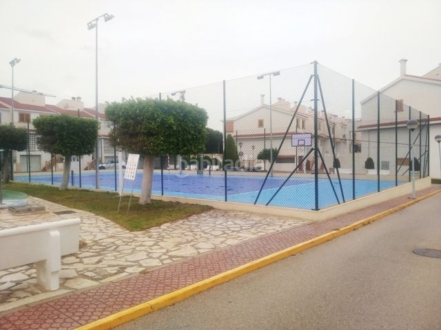 Foto 2d798367-bba9-469d-a83e-67a74c74b8c7. Miete appartement in carrer de juan de la cierva 19 in Campello (el)