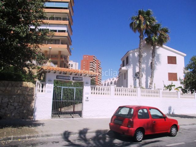 Foto 2e4af3a6-2930-4c2c-bda7-f8269819226a. Miete appartement in carrer de juan de la cierva 19 in Campello (el)