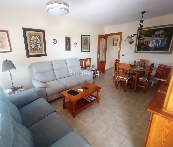 Foto 30cd4bd4-5be1-46b0-aef6-c022da50d52b. Miete appartement in carrer de juan de la cierva 19 in Campello (el)