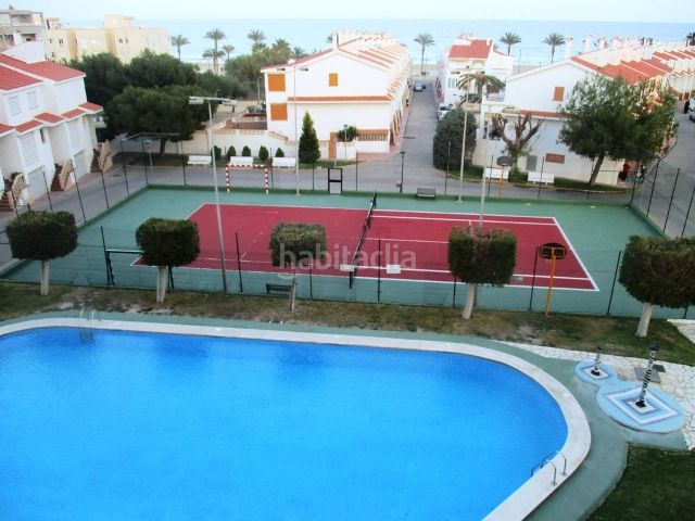 Foto 426c1907-8c53-4442-9c26-58f301bb0c3e. Miete appartement in carrer de juan de la cierva 19 in Campello (el)