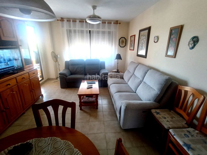 Foto 51c2b084-00b7-46fb-a044-962e8e3eb805. Miete appartement in carrer de juan de la cierva 19 in Campello (el)
