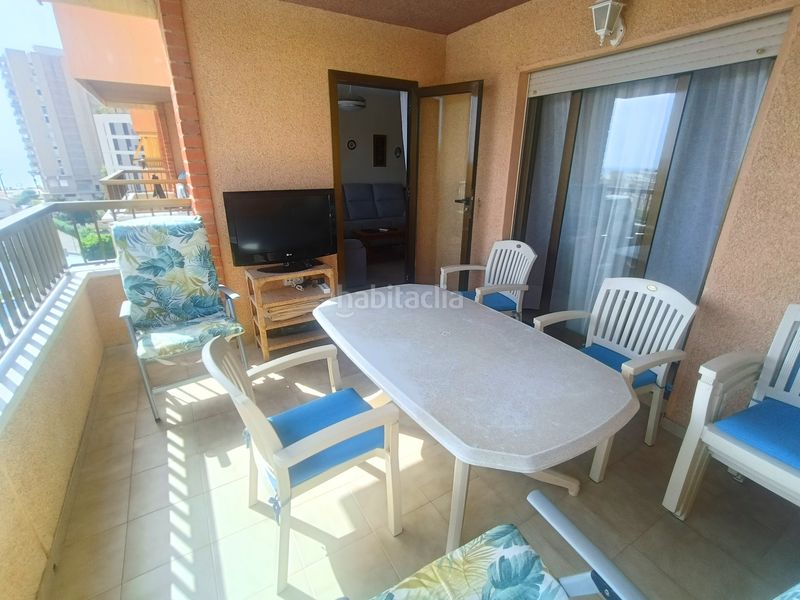 Foto 59340a7b-e592-4834-acd8-91fa60c41e47. Miete appartement in carrer de juan de la cierva 19 in Campello (el)