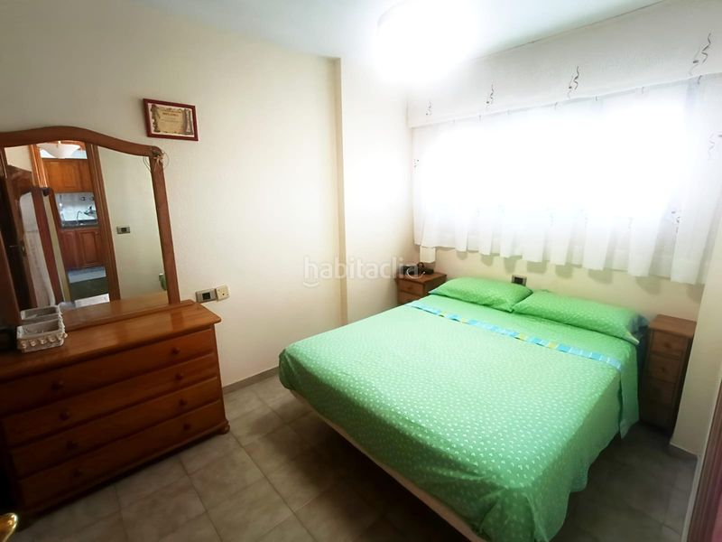 Foto 5d932caf-128e-4953-8cb4-23a021b7a2dd. Miete appartement in carrer de juan de la cierva 19 in Campello (el)