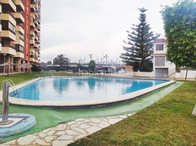Foto 60102c73-7961-4a41-b1f3-dde99cf77d8f. Miete appartement in carrer de juan de la cierva 19 in Campello (el)