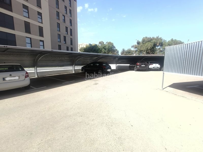 Foto 703d7e81-0051-4409-b9f0-4425deeb389d. Miete appartement in carrer de juan de la cierva 19 in Campello (el)