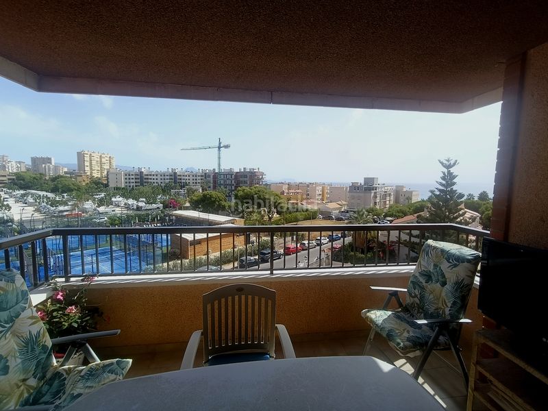Foto a2630bb2-bebb-4f79-b670-485e0bb2b55f. Miete appartement in carrer de juan de la cierva 19 in Campello (el)