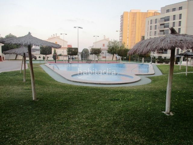 Foto ace2b13f-dd25-4152-934a-badbe498a62e. Miete appartement in carrer de juan de la cierva 19 in Campello (el)