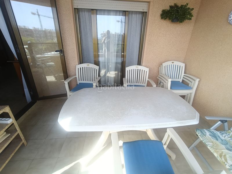 Foto b5fdfd1d-a731-4f73-898c-c335b200afc5. Miete appartement in carrer de juan de la cierva 19 in Campello (el)