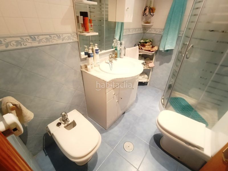 Foto c005c533-dc8c-40eb-8ac3-cb0271dc8f6d. Miete appartement in carrer de juan de la cierva 19 in Campello (el)