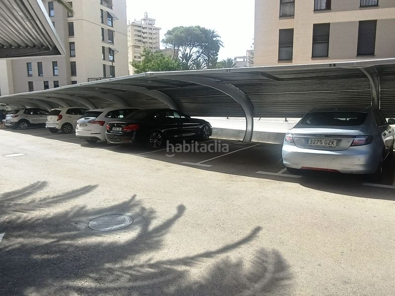 Foto c17e8e61-f3e2-4a73-b16e-921492740e76. Miete appartement in carrer de juan de la cierva 19 in Campello (el)