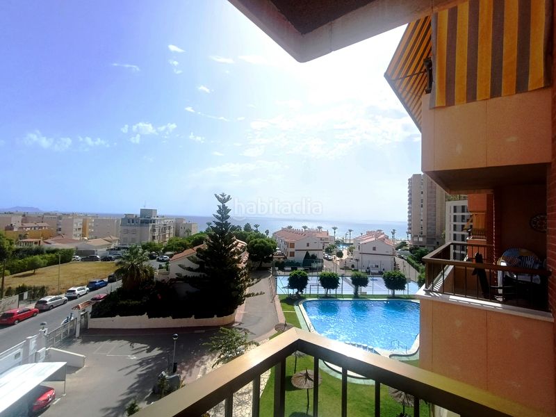 Foto db6ff755-af62-4013-9894-70b9b9da18aa. Miete appartement in carrer de juan de la cierva 19 in Campello (el)