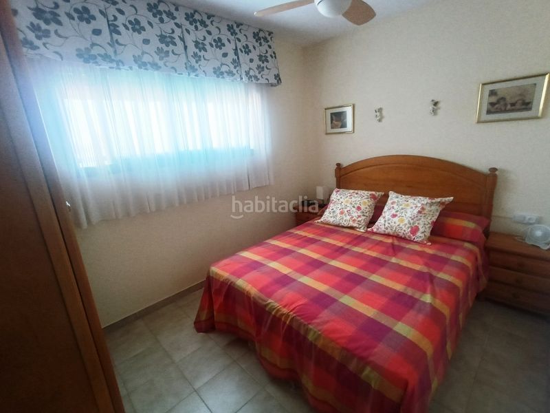 Foto e7757284-4e9b-4771-93fa-4a44d3f4f146. Miete appartement in carrer de juan de la cierva 19 in Campello (el)
