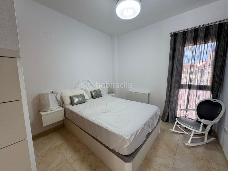 Foto 0684b068-d09c-429b-99e9-45d00c22b598. Miete appartement in carrer de goya 7 in Playa Muchavista Campello (el)