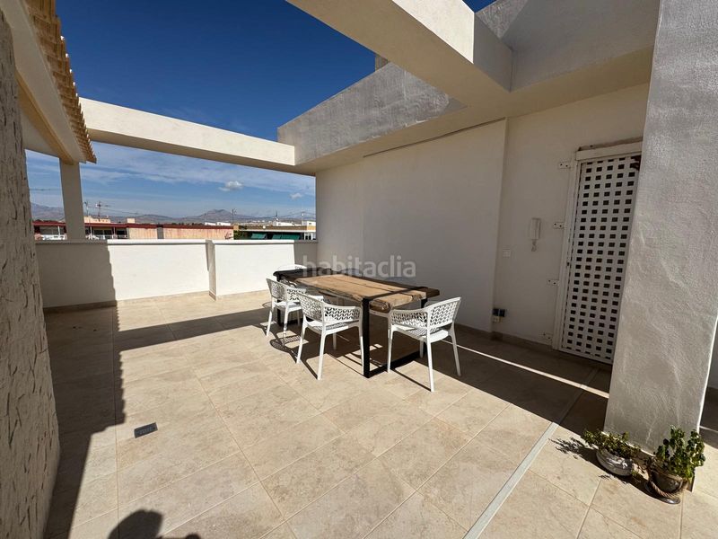 Foto 075f4195-6166-4a01-b6db-90cf2f062fdd. Miete appartement in carrer de goya 7 in Playa Muchavista Campello (el)