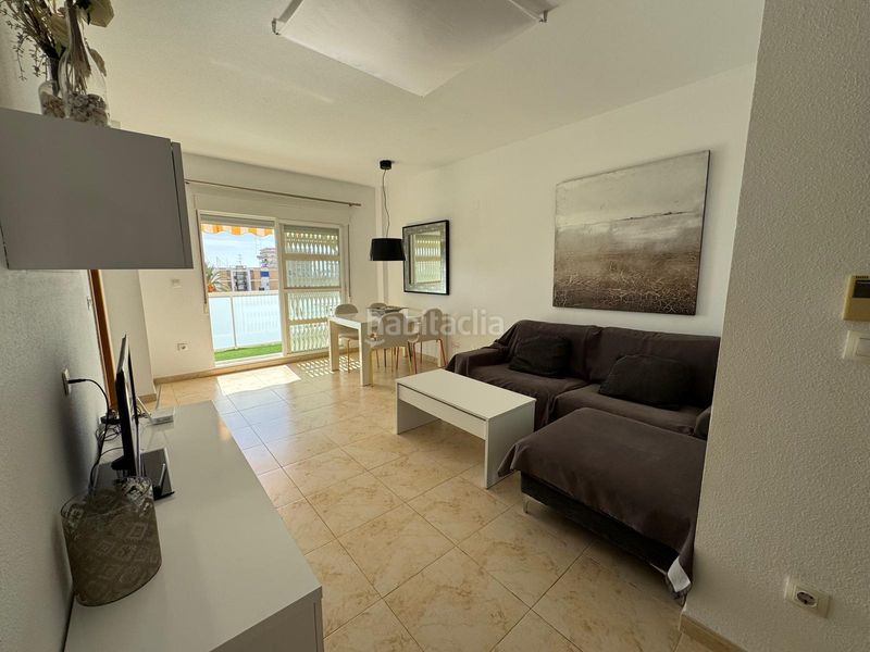 Foto 332e4184-e25a-4e16-8add-fcb36ec942db. Miete appartement in carrer de goya 7 in Playa Muchavista Campello (el)