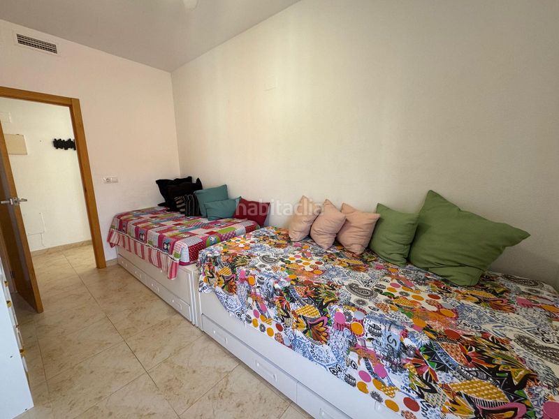 Foto 343e55f9-68ae-4d06-9019-6835648eb85d. Miete appartement in carrer de goya 7 in Playa Muchavista Campello (el)