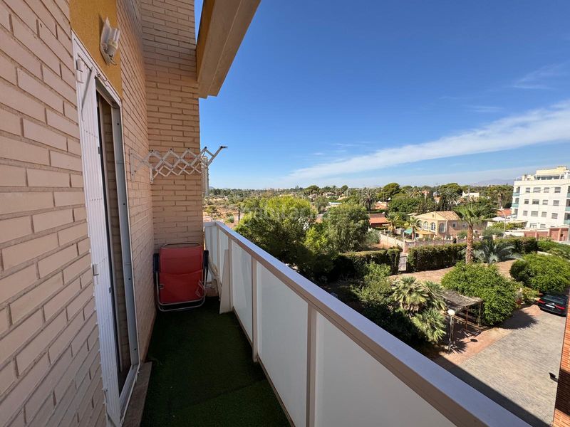 Foto 4d84bbf0-9419-48ce-ab6a-83ce0cfefcd9. Miete appartement in carrer de goya 7 in Playa Muchavista Campello (el)