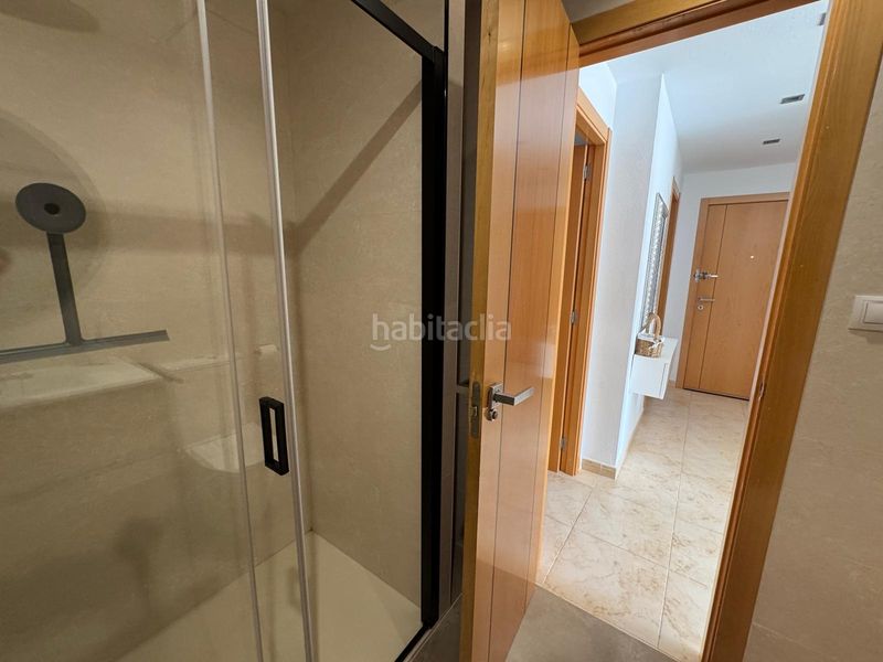 Foto 4f1480e8-e979-4197-aeeb-4f0482f53685. Miete appartement in carrer de goya 7 in Playa Muchavista Campello (el)
