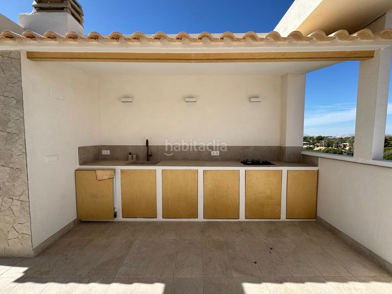 Foto 559db448-c7b6-4046-8f46-9a87410e8d59. Miete appartement in carrer de goya 7 in Playa Muchavista Campello (el)