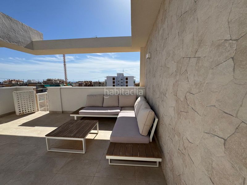 Foto 65054e9a-b424-41d4-9ecd-b0502e233c6b. Miete appartement in carrer de goya 7 in Playa Muchavista Campello (el)