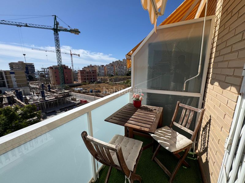 Foto 655fc6e4-2fe2-47f8-ba87-a7052a12f571. Miete appartement in carrer de goya 7 in Playa Muchavista Campello (el)