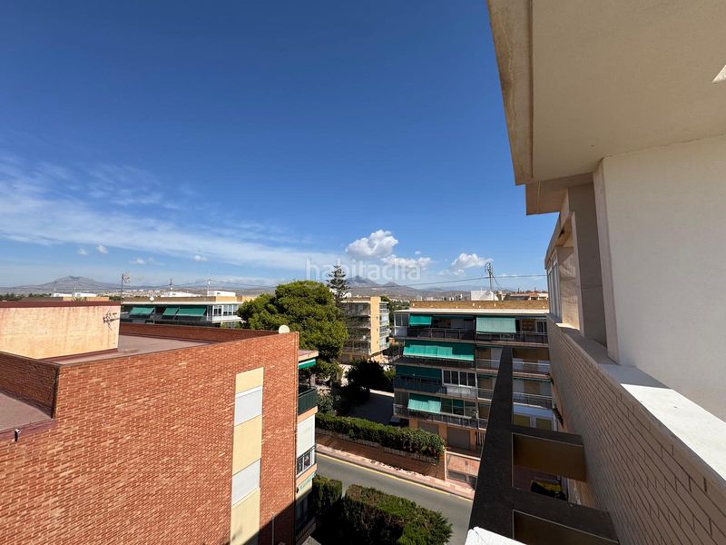 Foto 65c97002-ee9d-48c2-9d4f-5757d10bae26. Miete appartement in carrer de goya 7 in Playa Muchavista Campello (el)