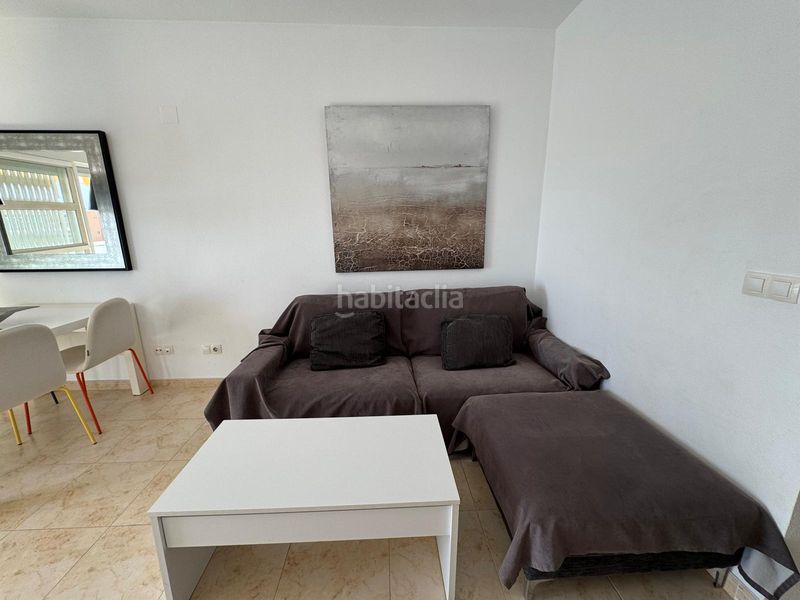 Foto 7bf341c0-1ebf-4167-b60f-2c337638836a. Miete appartement in carrer de goya 7 in Playa Muchavista Campello (el)