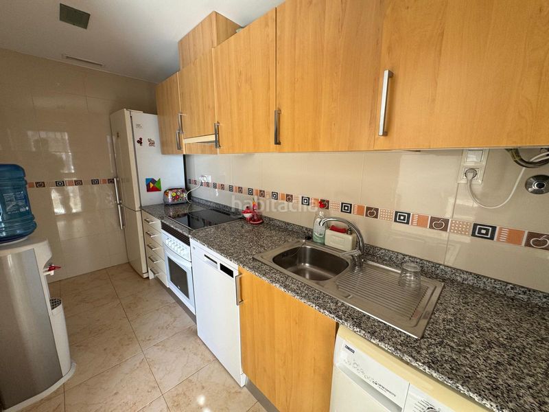 Foto ab5325cc-44d7-4bcc-8d36-232ee7116724. Miete appartement in carrer de goya 7 in Playa Muchavista Campello (el)